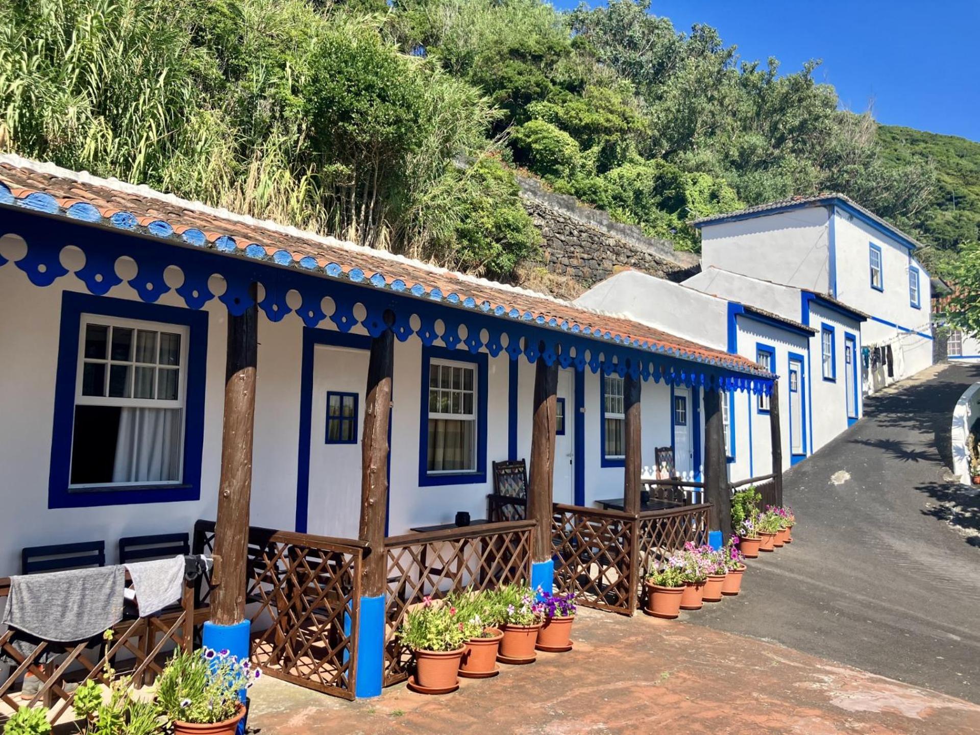 Quinta Do Canavial Velas Eksteriør billede