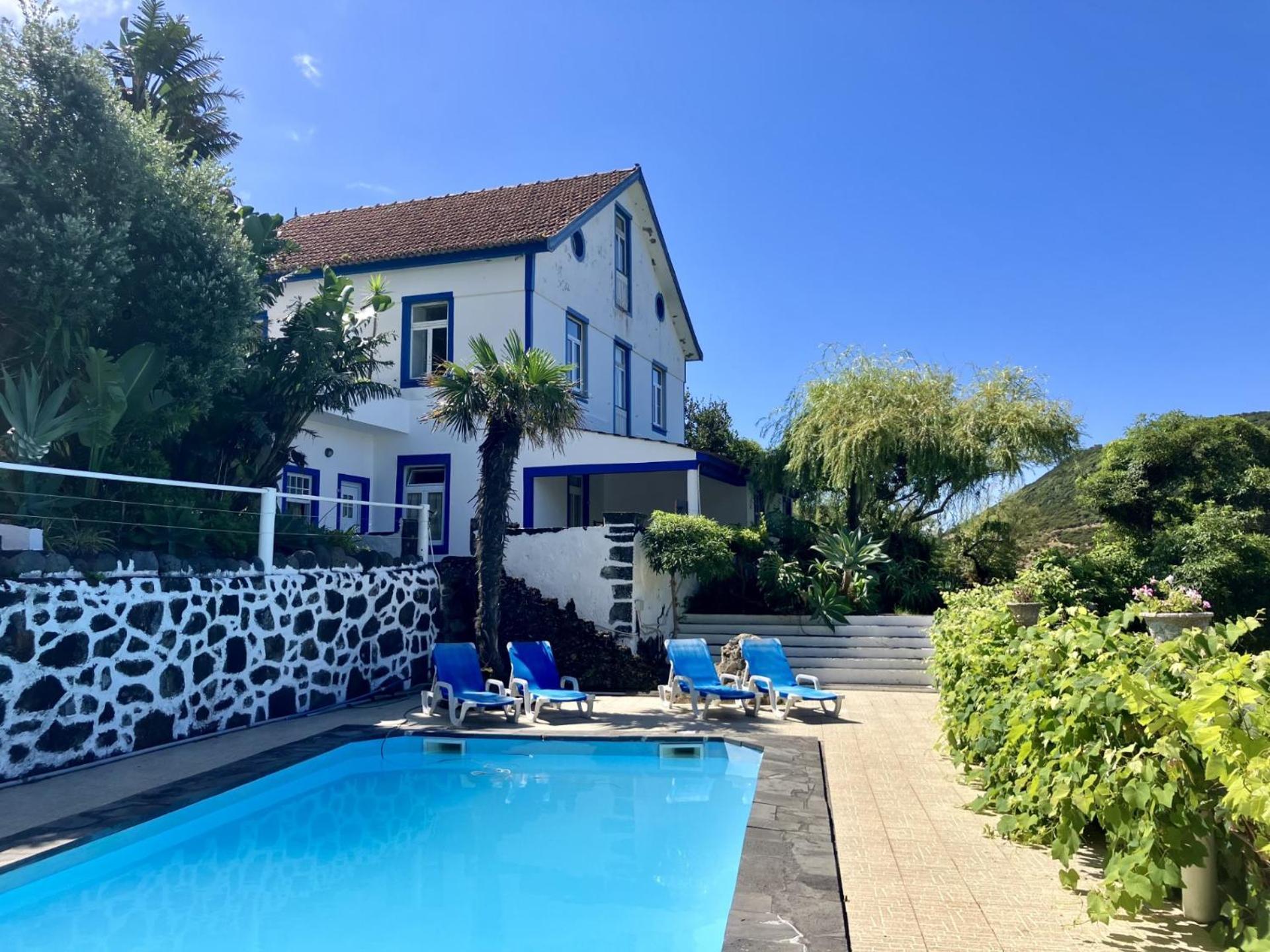 Quinta Do Canavial Velas Eksteriør billede