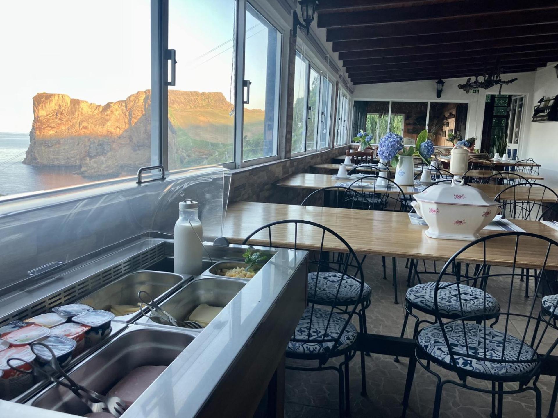 Quinta Do Canavial Velas Eksteriør billede