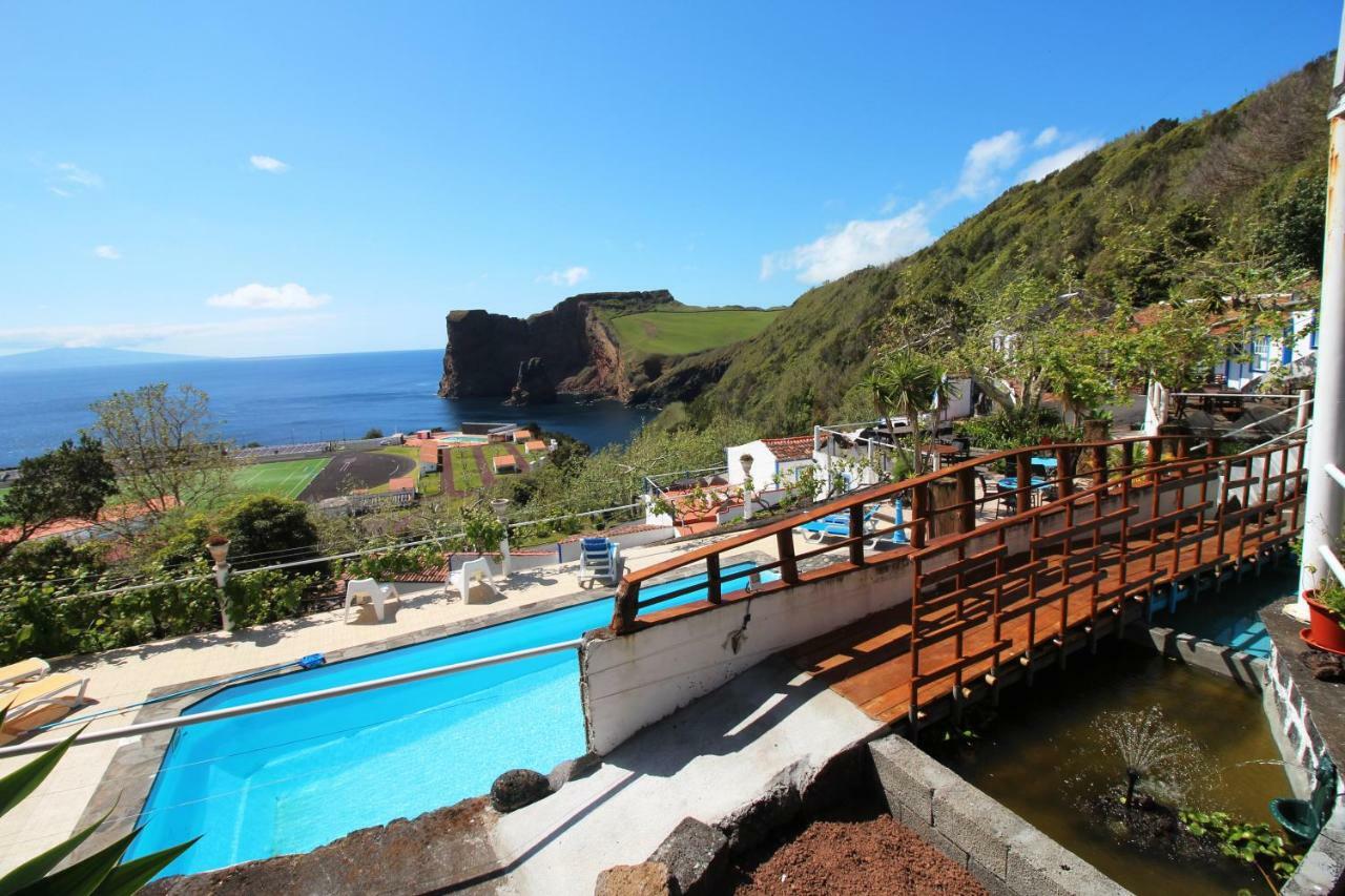 Quinta Do Canavial Velas Eksteriør billede