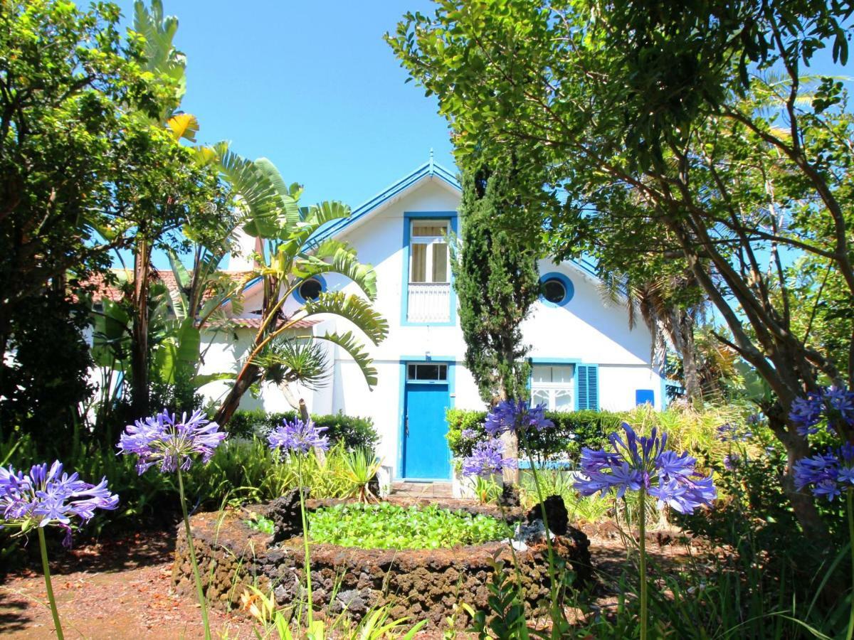 Quinta Do Canavial Velas Eksteriør billede