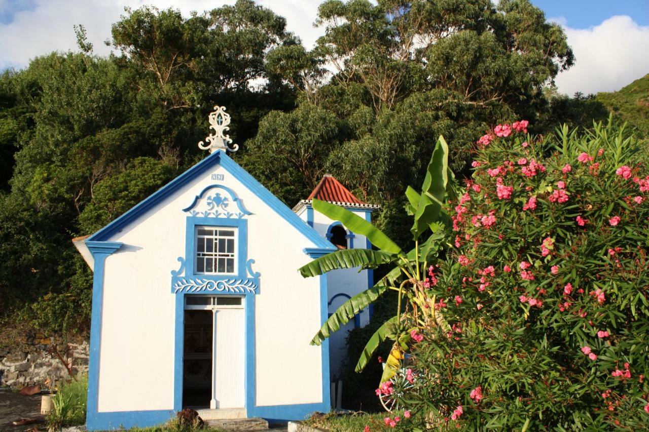 Quinta Do Canavial Velas Eksteriør billede